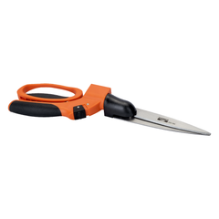 Bahco - Grass Shears - Hand Held - 180 Degree Swivel Blade | GS-180-F