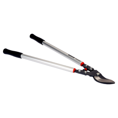 Bahco - By-pass - Aluminium Handles - Rubber Grip | P19-80-F