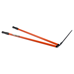Bahco - Lawn Shears - 90cm Long Handles | P74