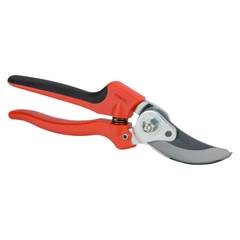 Bahco - By-pass - Pressed Steel Handle - Plastic Coated | P108-20-F