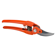 Bahco - By-pass - Secateurs - Pressed Steel Handle | P110-23-F
