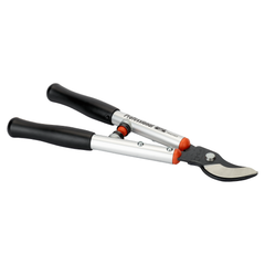 Bahco - 710mm Secateurs & Loppers - By-pass - Super Light Aluminium Handles - Rubber Grip | P116-SL-60