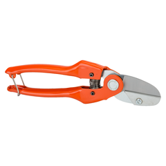 Bahco - Secateurs & Loppers - Anvil Cut - Special Steel Handles | P138-22-F