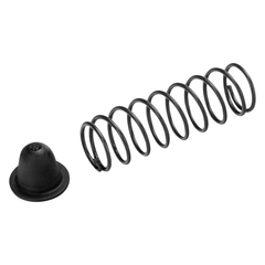 Bahco - Spring & Buffer for P108-20 - P1-20 - P2-20 - P6 - P7 - Orange Handles | R1069P