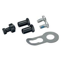 Bahco - Screws & Nuts for Handle on P1/p2-20 Black Handles & Orange Handles & P7 - P6 | R1601