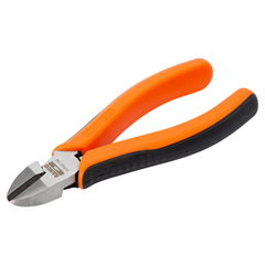Bahco - Plier - Side Cutting - 180mm - Cutting Capacity: 1.5mm-2.5mm | 2171G-180