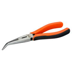 Bahco - Plier - Long Bent Nose. - 160mm | 2477G-160