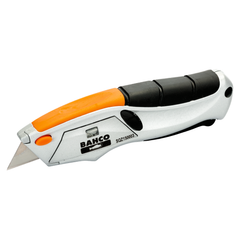 Bahco - Spare Blade Box with 12 Pcs - Knife | SQZ150003-SBL