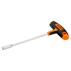 Bahco - 12mm T-handle Screwdriver - Nut Driver - Tip Size: | 902T-120-175