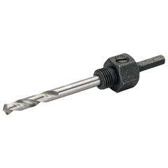 Bahco - Arbor to Suit 32-100mm Holesaw (Quick Change) | 3834-ARBR-9100-C