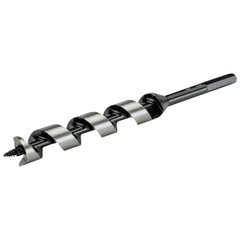 Bahco - Auger Bit 6mm - Long Series - 400mm | 9627-6-460