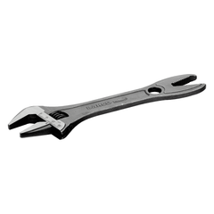 Bahco - 32mm Wide Jaw Adjustable Wrench with Phosphate Finish 205mm | 31