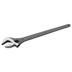 Bahco - Adjustable Wrench - Special - 30" - 770mm - Phosphated - 85mm Opening | 87