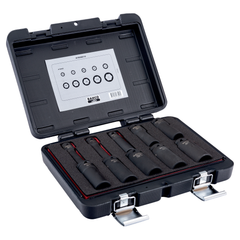 Bahco - 1/2" Imperial Impact Socket Set | K7806Z/10