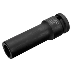 Bahco - 265mm 1/2" Drive Impact Socket - Deep | K7806Z-7/16
