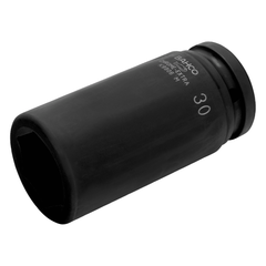 Bahco - 3/4" Drive Impact Socket Metric - Deep | K8906M-36