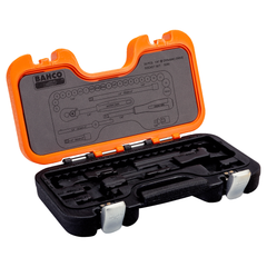 Bahco - Empty Socket Set Case - for S330 Socket Set | S330-CASE