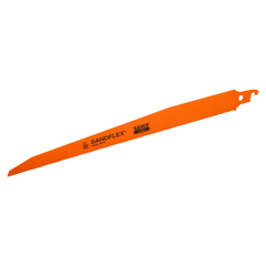 Bahco - Spare Blade for 321 Compass Saw - 7 TPI (Timber) | 321-7-SB
