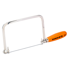 Bahco - Hacksaw - Coping Saw | 301