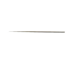 Bahco - Needle File - Round - 6" - 16cm - Smooth Cut - No Handle - Industrial Pack | 2-307-16-2-0