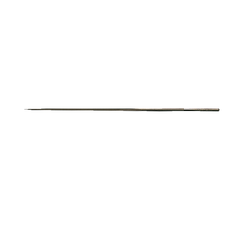 Bahco - Needle File - Square - 6" - 16cm - Smooth Cut - No Handle - Industrial Pack | 2-303-16-2-0