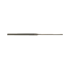 Bahco - Hand File - 6" - 15cm - Smooth Cut - ERGO Handle | 1-100-06-3-2
