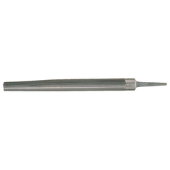 Bahco - Half Round File - 8" - 20cm - Smooth Cut - ERGO Handle | 1-210-08-3-2