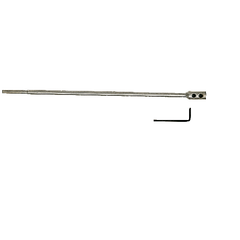 Bahco - Extension Shaft 330mm to Fit All Short Flat Bits & Only 14-19mm Short Auger Bits | 9525-7