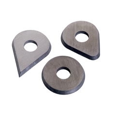 Bahco - 17mm Scraper - Spare Blade for 625 Paint Scraper | 625-ROUND