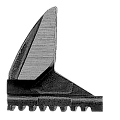 Bahco - Jaw Only - Suits 9031-t | 9031T-1