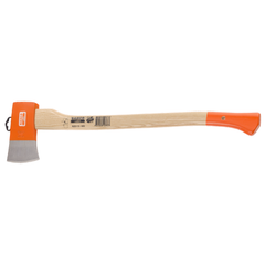 Bahco - 3/4 Axe - Ashwood Handle | HUS-1.0-650