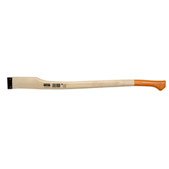 Bahco - Spare Ash Wood Handle for Hus Series Camping Axe 380mm | SH-HUS-380