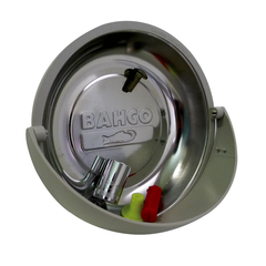 Bahco - Automotive Tools & Equipment - Round Magnetic Storage Dish with PVC Extension 150mm | BMD150