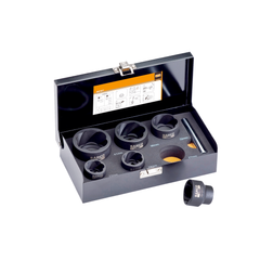 Bahco - Automotive Special to - Twist Socket Set - 6 Piece - 1/2" & 3/4" Drive | BWTSP7