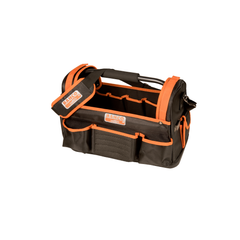 Bahco - Storage - Open Tool Bag - 10 Internal & 11 External Pockets | 3100TB