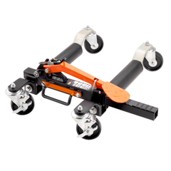 Bahco - Automotive Tools & Equipment - Mechanical Car Dolly - Loading Capacity 680kg | BH1CD680