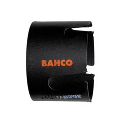 Bahco - 70mm Multi Construction Holesaw | 3833-70-C