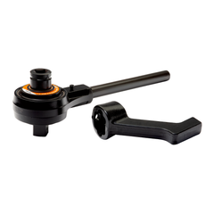 Bahco - Automotive Torque Multiplier - 1/2"-3/4" -260-1300 Nm | 8905-TM