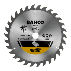 Bahco - Spare Blade for 650 Paint Scraper | 850-1