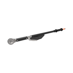 Bahco - 3/4" Square Drive Mechanical Adjustable Torque Breaking Wrench 200 N.m-800 N.m | 76R3-800