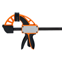 Bahco - 1250mm Clamping Tools - Quick Clamps With 200kg Force 1250mm | QCB-1250