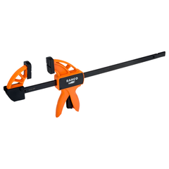 Bahco - 150mm Clamping Tools - Quick Clamps With 125kg Force 150mm | QCG-150