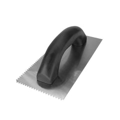 3.2mm Economy V Notched Trowel