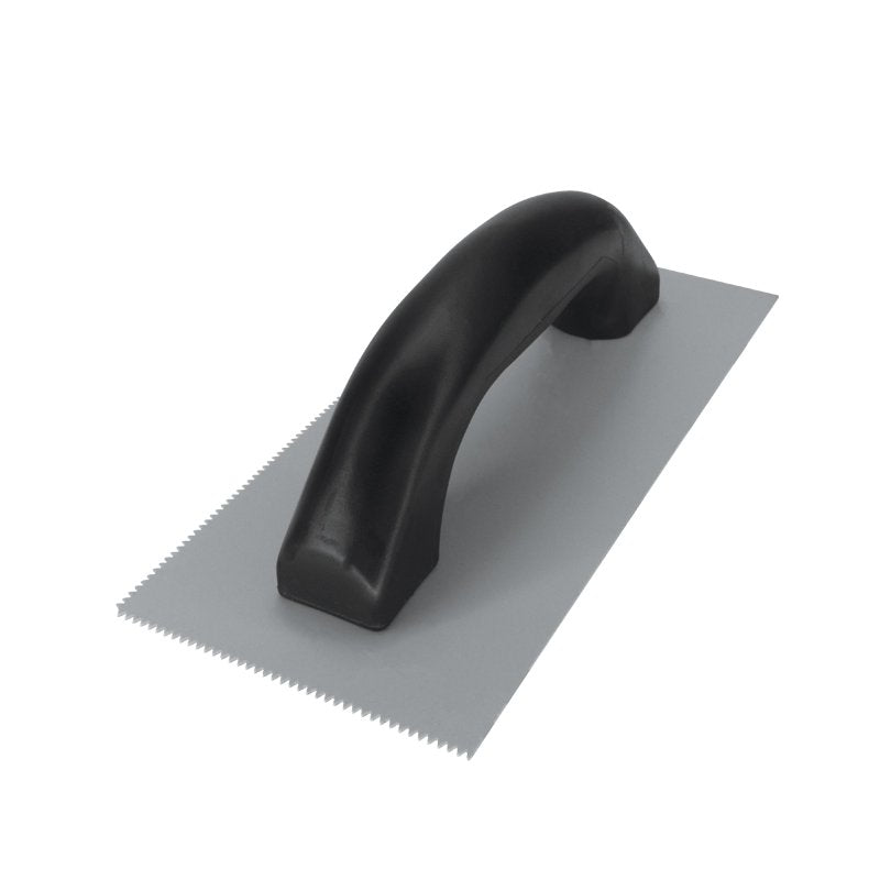 2.4mm Economy V Notched Trowel
