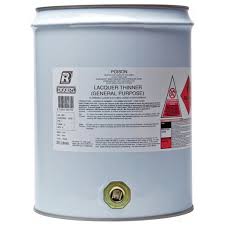 Recochem - Lacquer Thinners 20l | 17010-20
