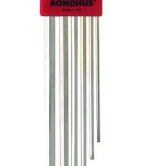 Bondhus - 14mm Prohold Ball Bit 6" 1/Ea | BD31684