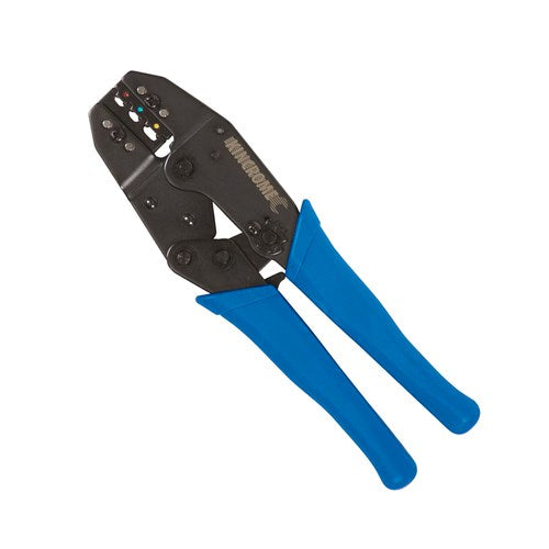 Kincrome Ratchet Crimping Pliers 210mm (9") | 17047