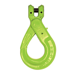 Austlift - G100 Clevis Self Locking Hook 6mm | 170506