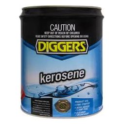 Recochem - Odourless Kerosene 20lt | 17059-20DIG