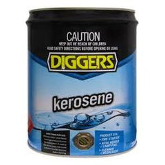 Recochem - Odourless Kerosene 20lt | 17059-20DIG